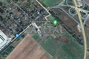 участок по адресу 