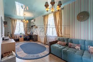 будинок за адресою Звенигородська вул.