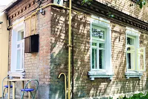дом по адресу Белицкая ул.