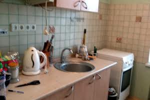 квартира за адресою бульвар Перова, 54