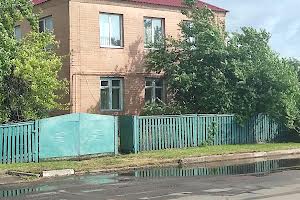 дом по адресу Черкаська, 6 А