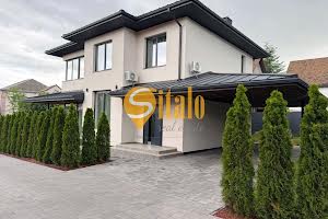 будинок за адресою Парнікова
