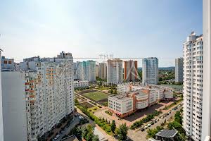 комерційна за адресою Київ, пр-т Бажана Миколи, 16