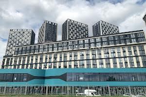 комерційна за адресою Зарічна вул., 6 к1