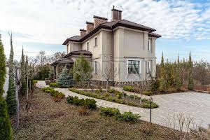 будинок за адресою с. Віта-поштова, Звенигородська вул.