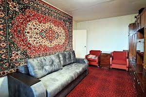 квартира за адресою Ахсарова вул., 20а