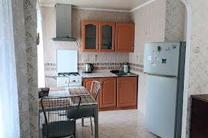 квартира по адресу Мира пер., 2