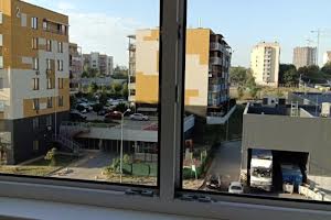 квартира за адресою Сергія Данченка вул., 1