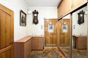 квартира за адресою Кравцова, 4