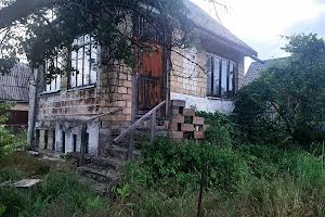 ділянка за адресою с. Хотянівка, 