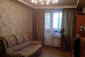 квартира по адресу Валентиновская ул. (Блюхера), 58