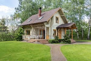 будинок за адресою с. Капітанівка, 2-а садова