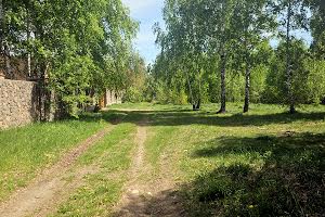 дом по адресу 2-а Зелена