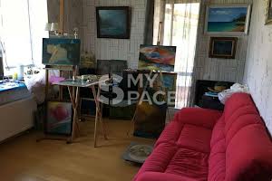 будинок за адресою Лисичанська вул.