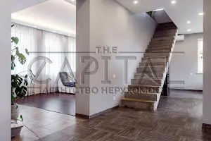 будинок за адресою Борщагівська вул.
