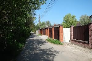 ділянка за адресою Выговского Ивана