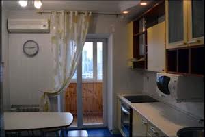 квартира по адресу Драгоманова, 8а