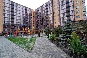 квартира за адресою ул. Титова, 26
