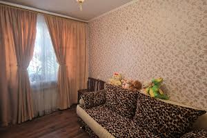 квартира за адресою Героїв Крут вул. (Валентини Терешкової), 35