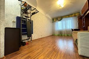квартира по адресу Харьковских Дивизий ул., 17