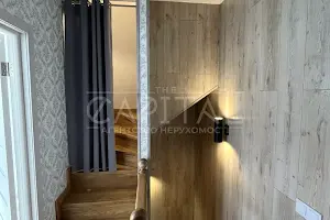 будинок за адресою Ірпінь, незалежності
