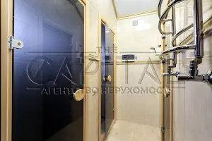 будинок за адресою с. Святопетрівське, Петровського
