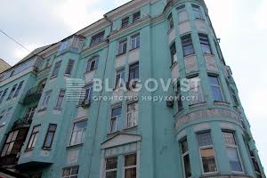 комерційна за адресою Саксаганського вул., 68/21