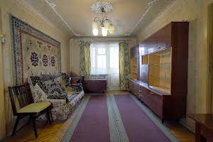 квартира за адресою Харківське шосе, 12