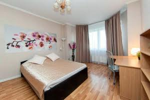 квартира по адресу Елизаветы Чавдар ул., 2