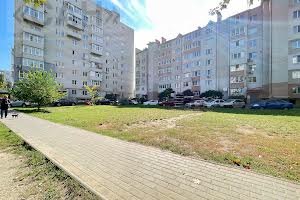 квартира по адресу Харьковская ул., 40