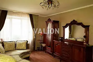 квартира по адресу Братиславская ул., 7
