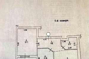 квартира по адресу Харьков, Победы просп., 85