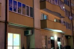 квартира за адресою Пасічна вул., 171