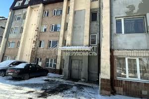 квартира за адресою Любові Малої просп. (Постишева), 99