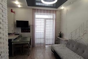 квартира за адресою Олександра Довженка вул., 1