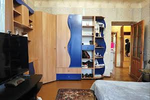 квартира за адресою Клочківська вул., 340