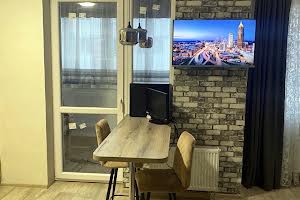 квартира за адресою Барабашова вул., 10в
