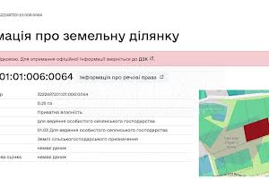 участок по адресу Независимости ул.