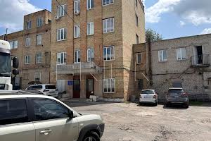 комерційна за адресою Чорних Запорожців вул., 8