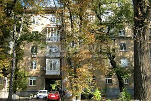 комерційна за адресою Київ, Князів Острозьких вул. (Московська), 39