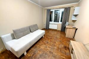 квартира по адресу Героев Полка 