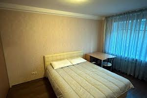 квартира за адресою Івана Дзюби вул. (Сім'ї Сосніних), 2А