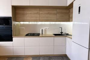 квартира за адресою Тараса Шевченка вул., 60