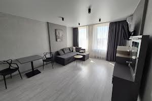 квартира за адресою Миколи Бажана просп., 17