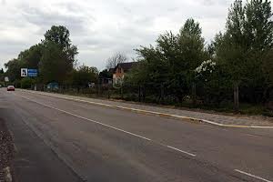ділянка за адресою с. Гореничі, Столична вул.