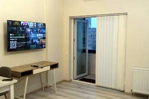 квартира за адресою Професора Отамановського вул., 4