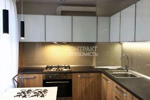 квартира за адресою Нескорених вул. (Героїв Праці), 4