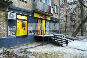 комерційна за адресою Київ, Олени Теліги вул., 39-Б