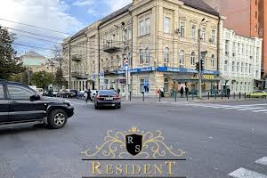комерційна за адресою Січових Стрільців вул. (Артема), 3-А
