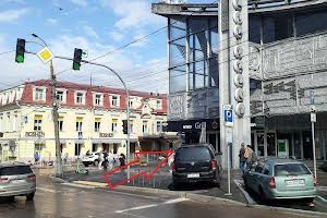коммерческая по адресу Верхній Вал ул., 4-12